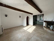 Appartement à LA COLLE-SUR-LOUP