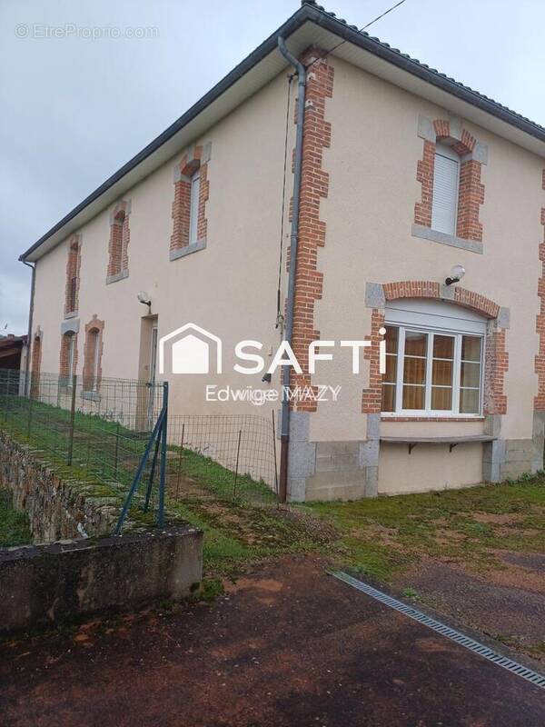 Photo 1 - Maison à MAINSAT
