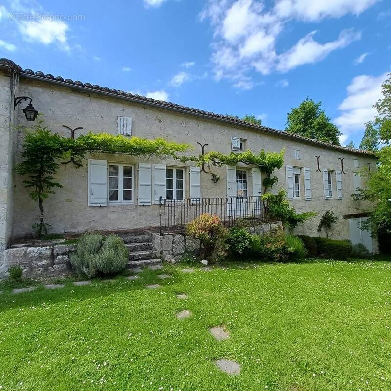 Maison à VALENCE
