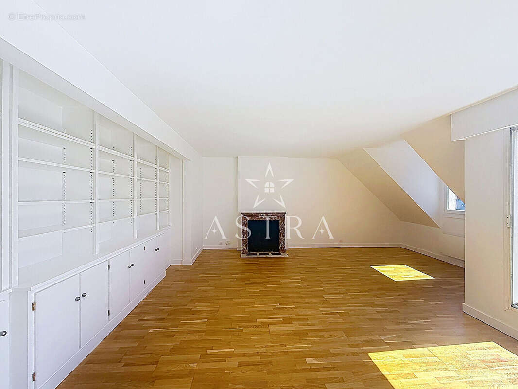 Sceaux centre -  Un duplex d'exception - photo 5