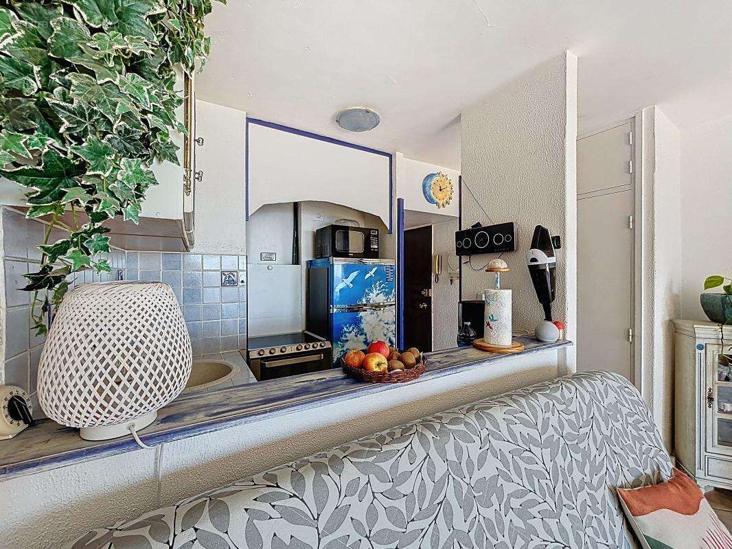 Appartement à FREJUS