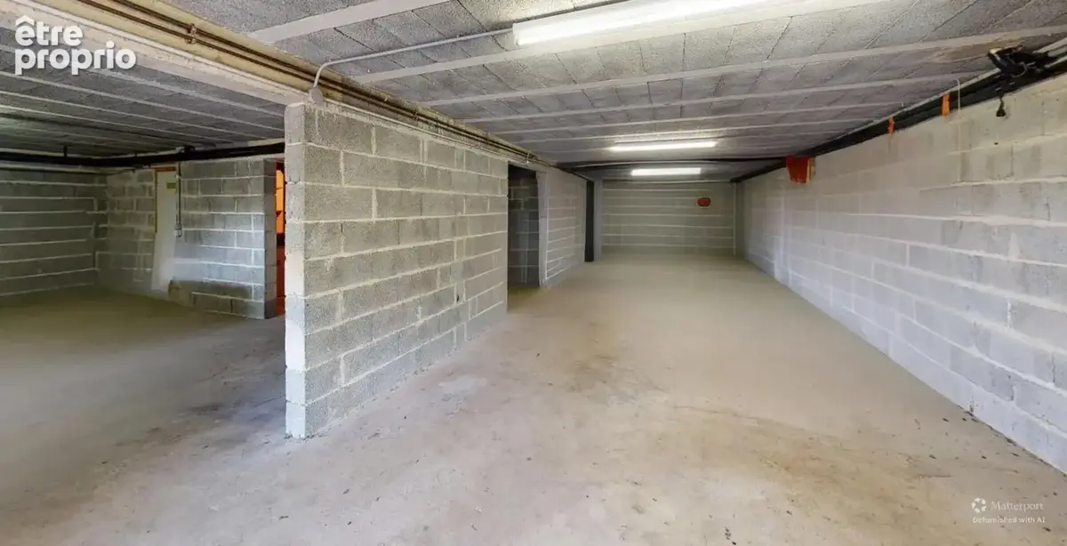 Maison à vendre proche du Becquet de Tourlaville avec vue mer - photo 17