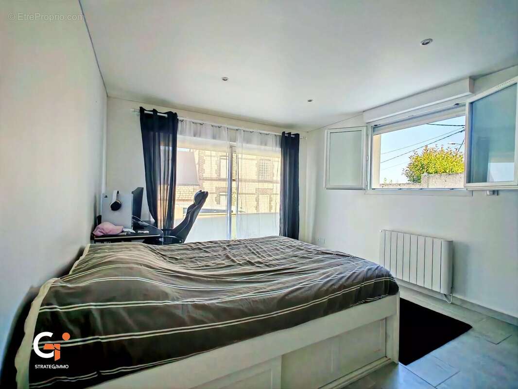 Maison 7 pièces 208 m² Caudebec-lès-Elbeuf - photo 15