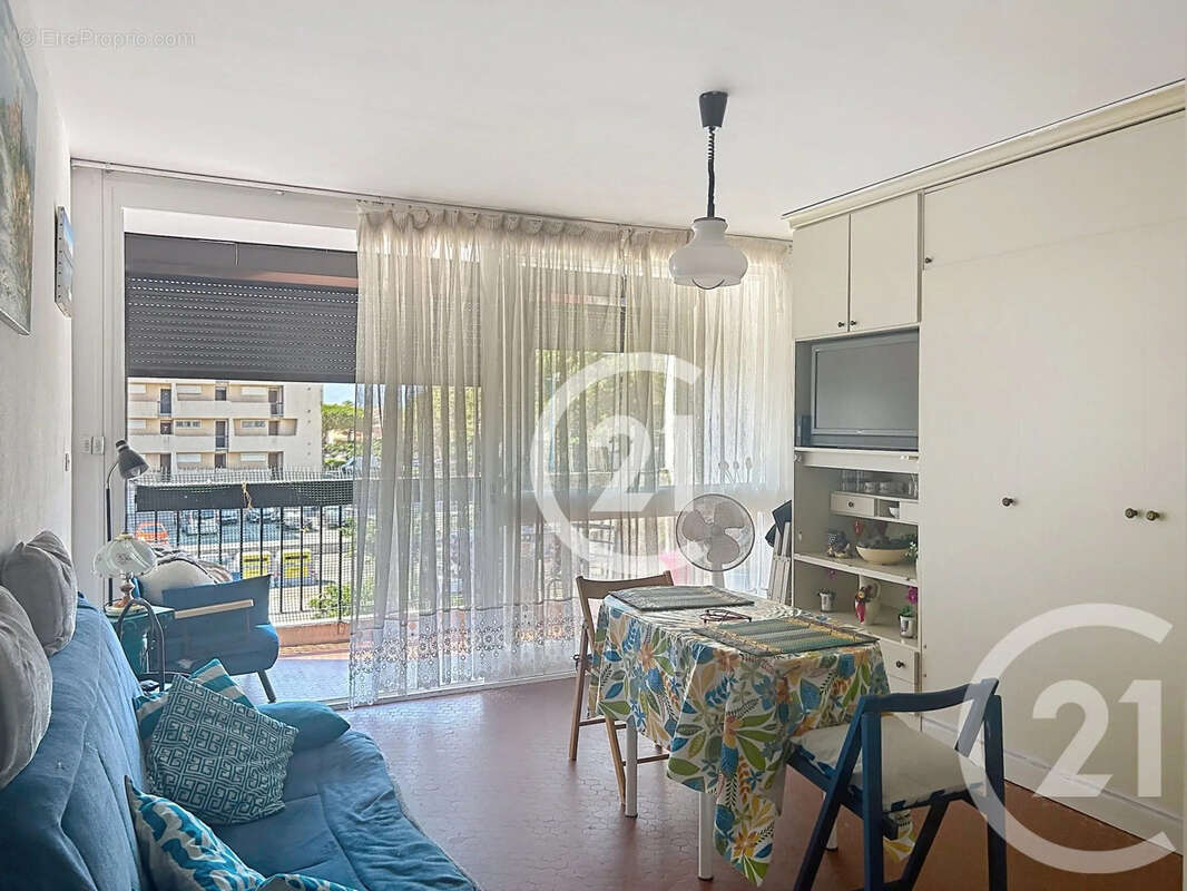 Appartement 24 m² à Saint-Cyprien  - photo 6
