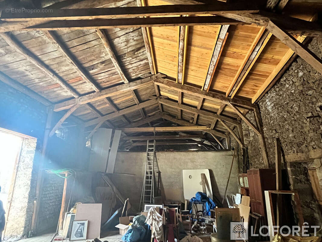 Siaugues-sainte-marie - photo 6