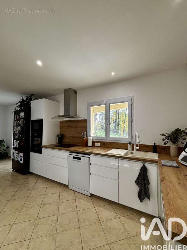 Photo 8 - Maison à BEAUMONT-DU-PERIGORD