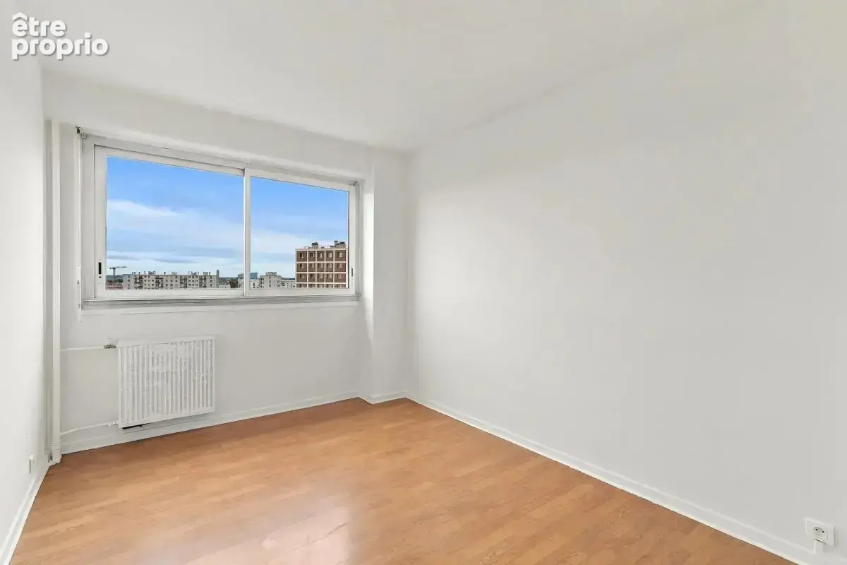 Appartement de 4 pièces de 78 m² à Colombes - photo 11