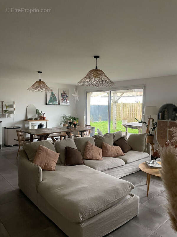 Maison à SAINTE-FOY