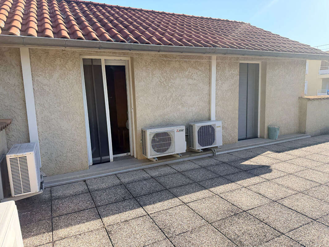 PORTES les VALENCE au calme Maison de 120m² - photo 6