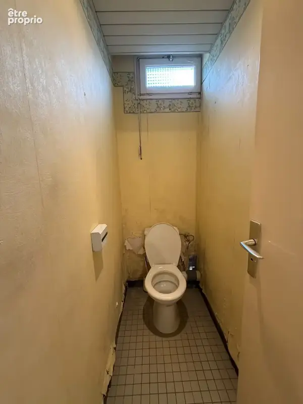 Appartement à MARSEILLE-12E