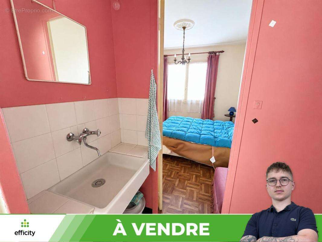 Maison 102 m² à Chatellerault  - photo 19