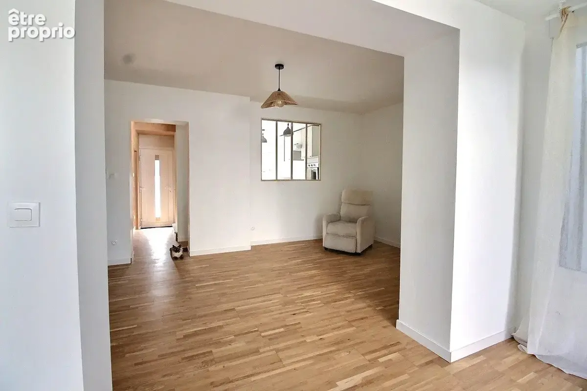 Maison 80 m² à Villeneuve-D'ascq  - photo 5