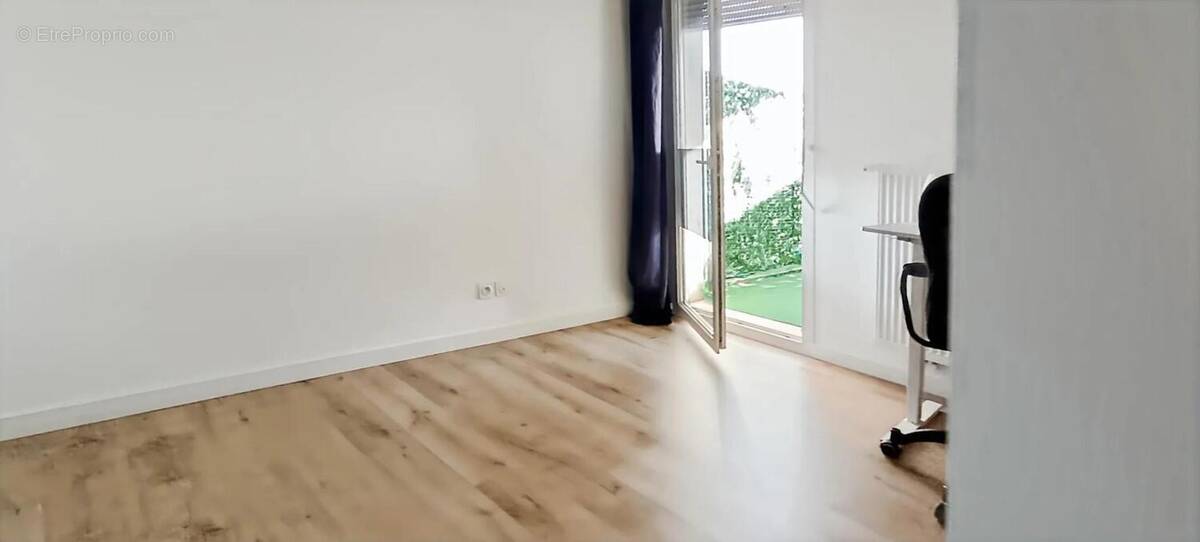Appartement à ROUSSILLON