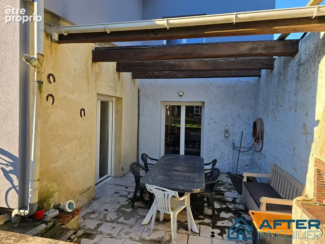 Maison 157 m² à Hablainville  - photo 6