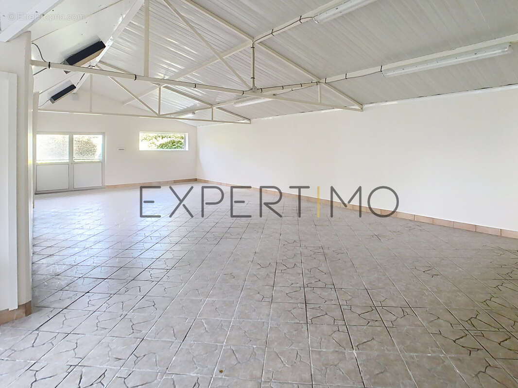 Maison à NOYERS-BOCAGE