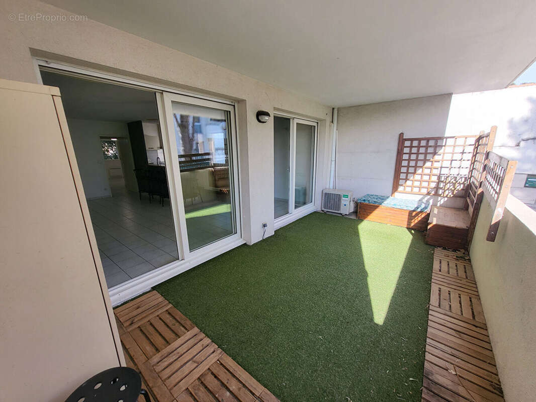 Appartement à MARTIGUES