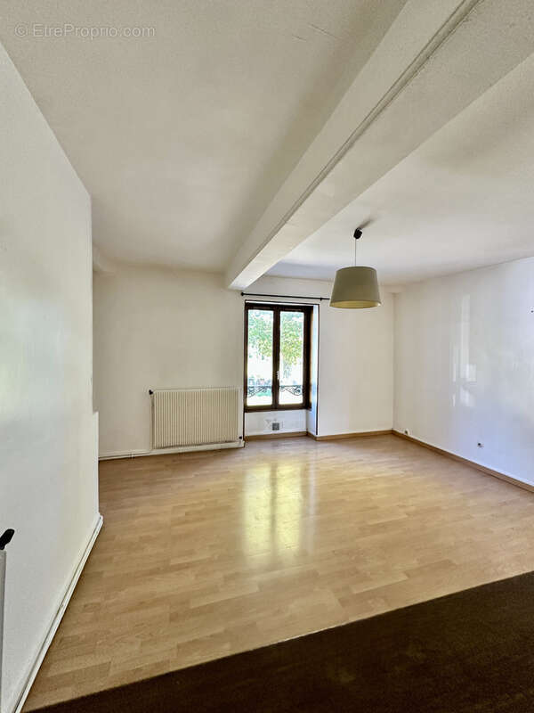 Appartement à ORLEANS