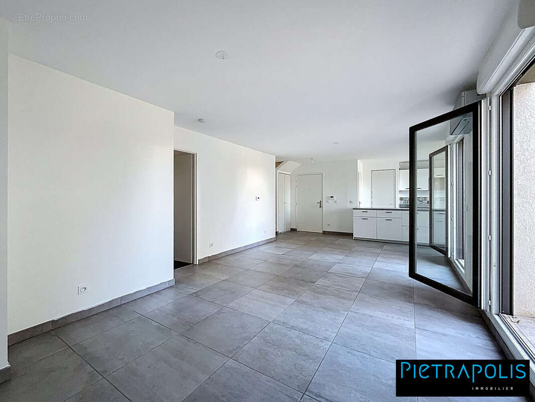 Appartement à LIMONEST