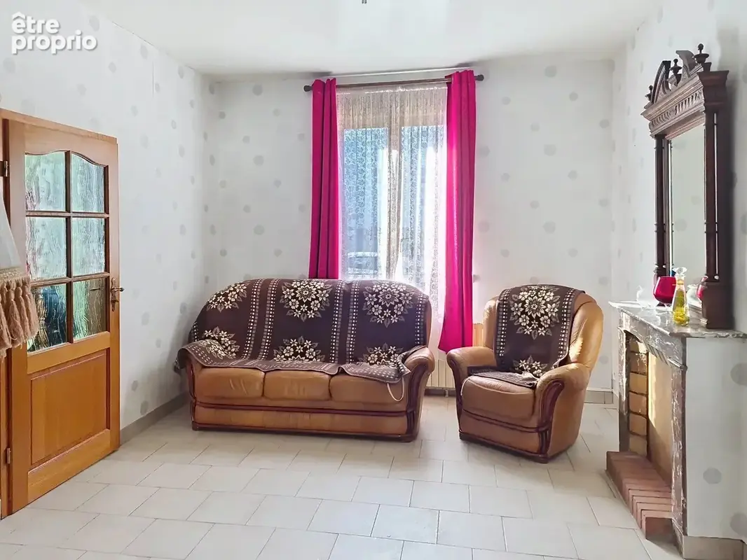 Vente Maison Laon(02000) 139 000ï¿œ - photo 5