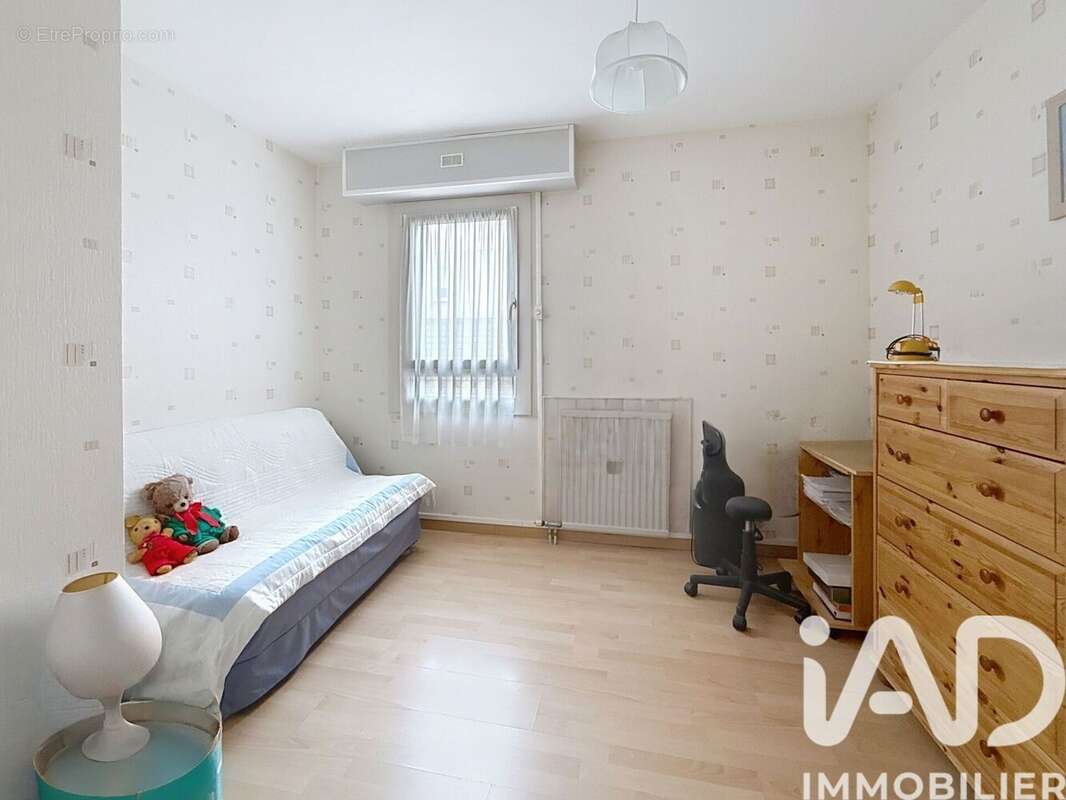 Photo 9 - Appartement à EVRY