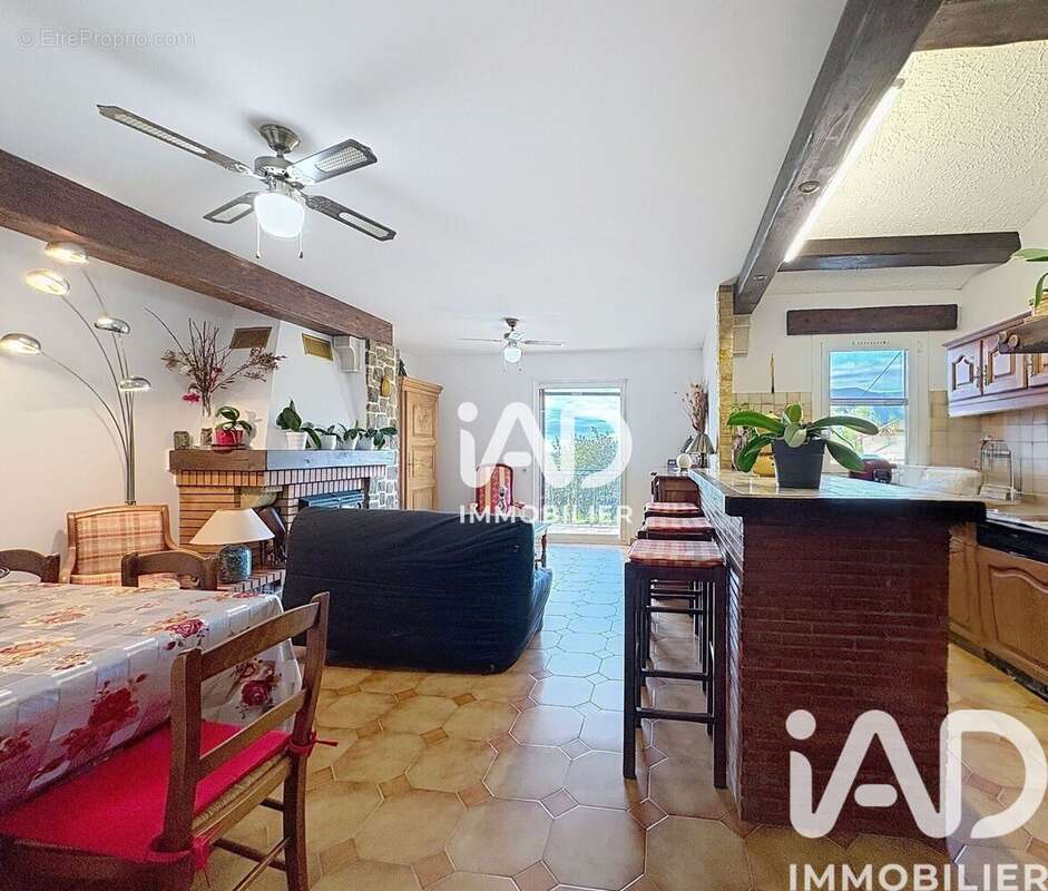 Photo 2 - Appartement à MENTON