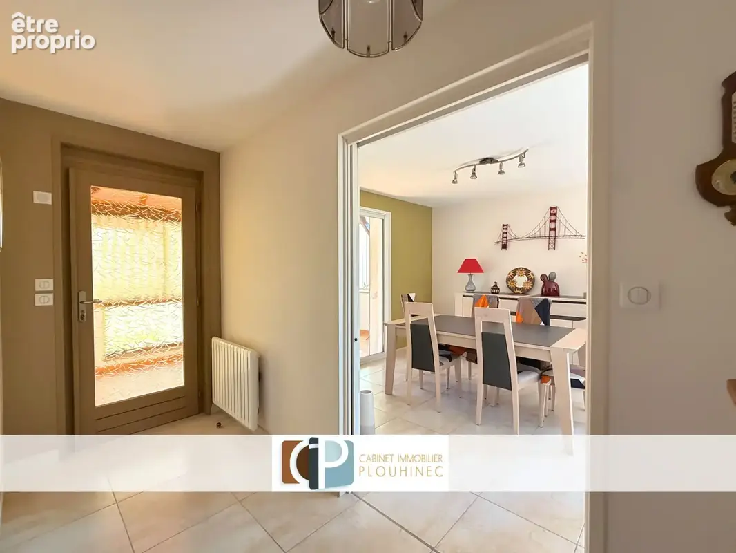 HURIGNY   Maison familiale au calme avec de beaux volumes. - photo 18