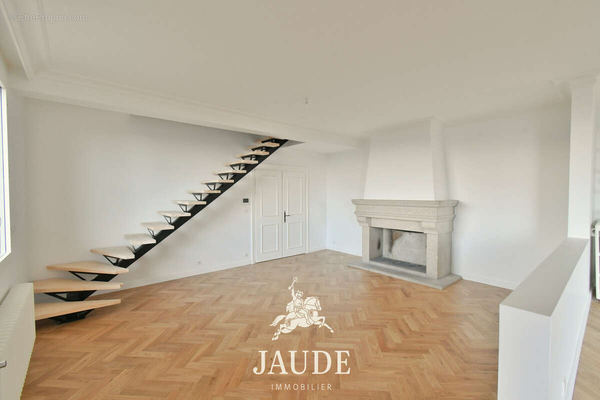 Appartement à ROYAT
