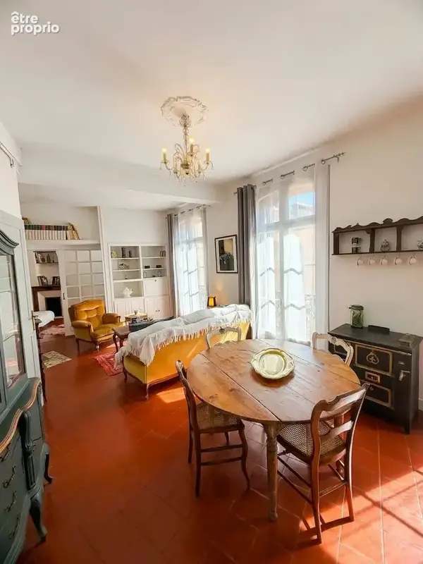 Appartement 3 pièces 73 m² à vendre à Perpignan (66000) - photo 4