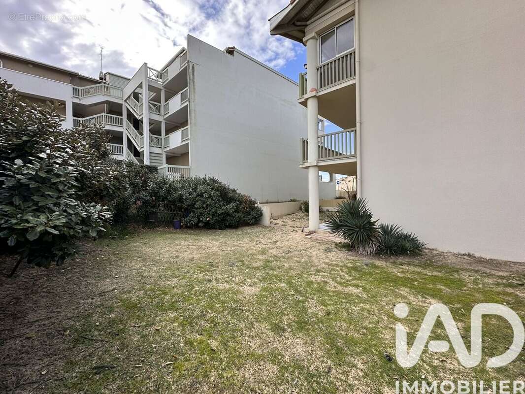 Photo 5 - Appartement à VIEUX-BOUCAU-LES-BAINS