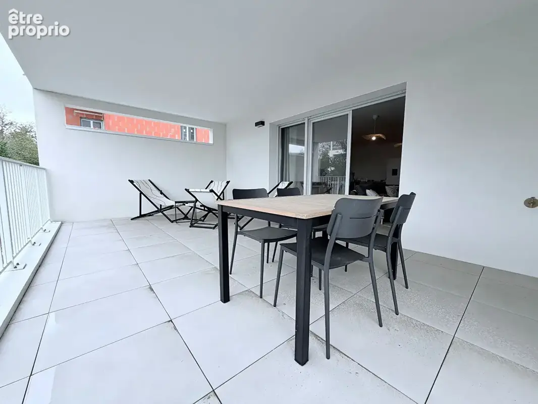 Magnifique appartement neuf à deux pas du centre ville - photo 4