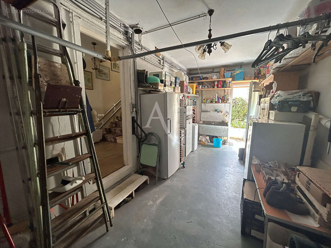 Maison à CARCASSONNE