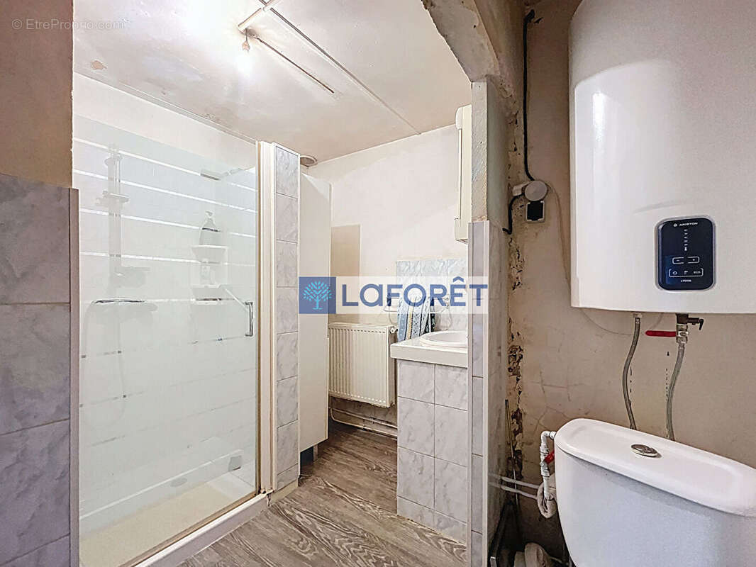 Maison à MUSSEY-SUR-MARNE