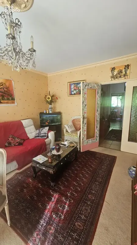 Appartement 3 pièces 61 m² à vendre à Poitiers (86000) - photo 8
