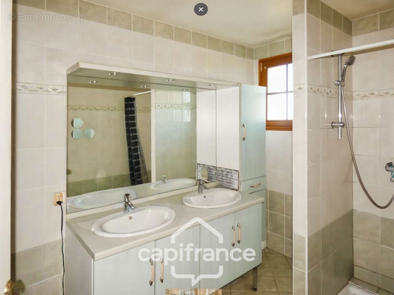 Maison à vendre 8 pièces BRUAILLES (71) - photo 8