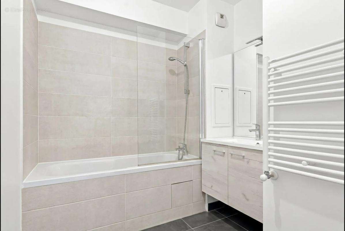 Appartement à THIAIS