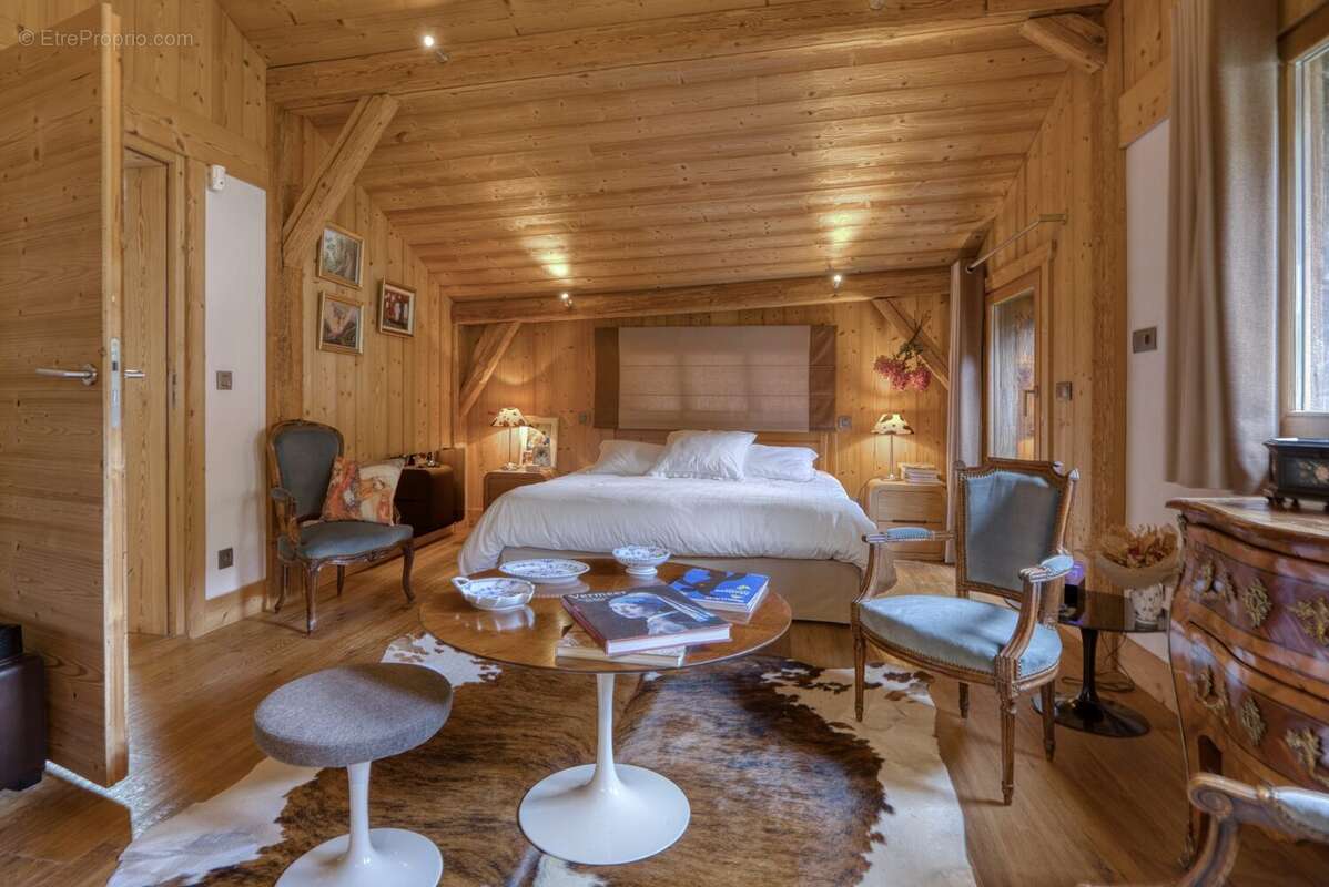 Maison à PRAZ-SUR-ARLY