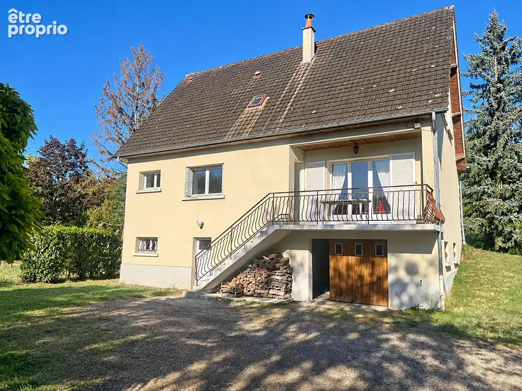 Maison à CHAMBRAY-LES-TOURS