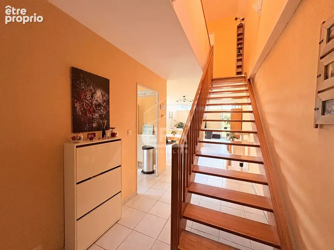 Maison 115m² à caen - photo 3