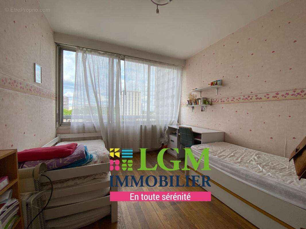 Appartement À Vendre - photo 5