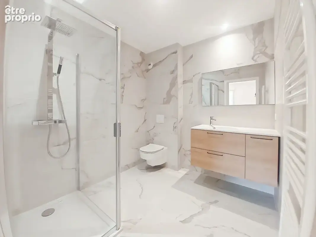Appartement 110m² à pietrosella - photo 11