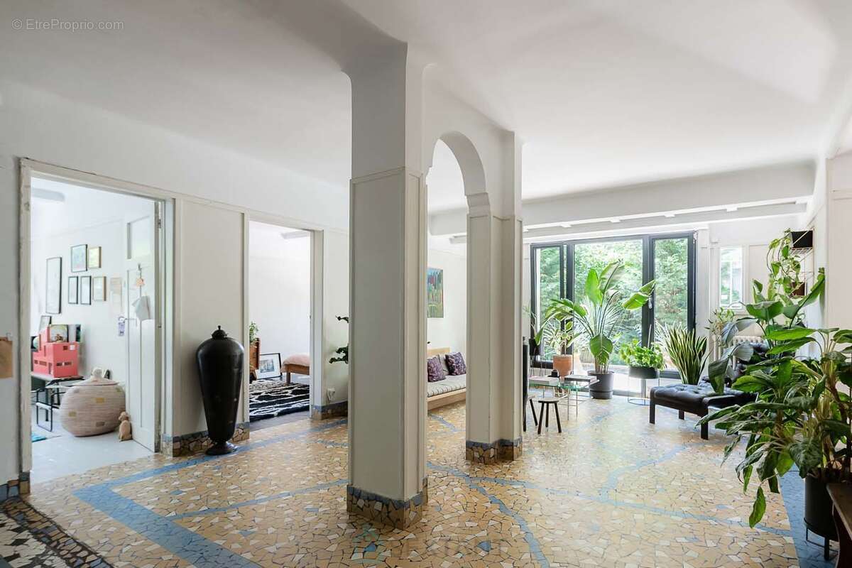Une villa moderne avec jardin paysager à 1h30 de Paris - photo 9