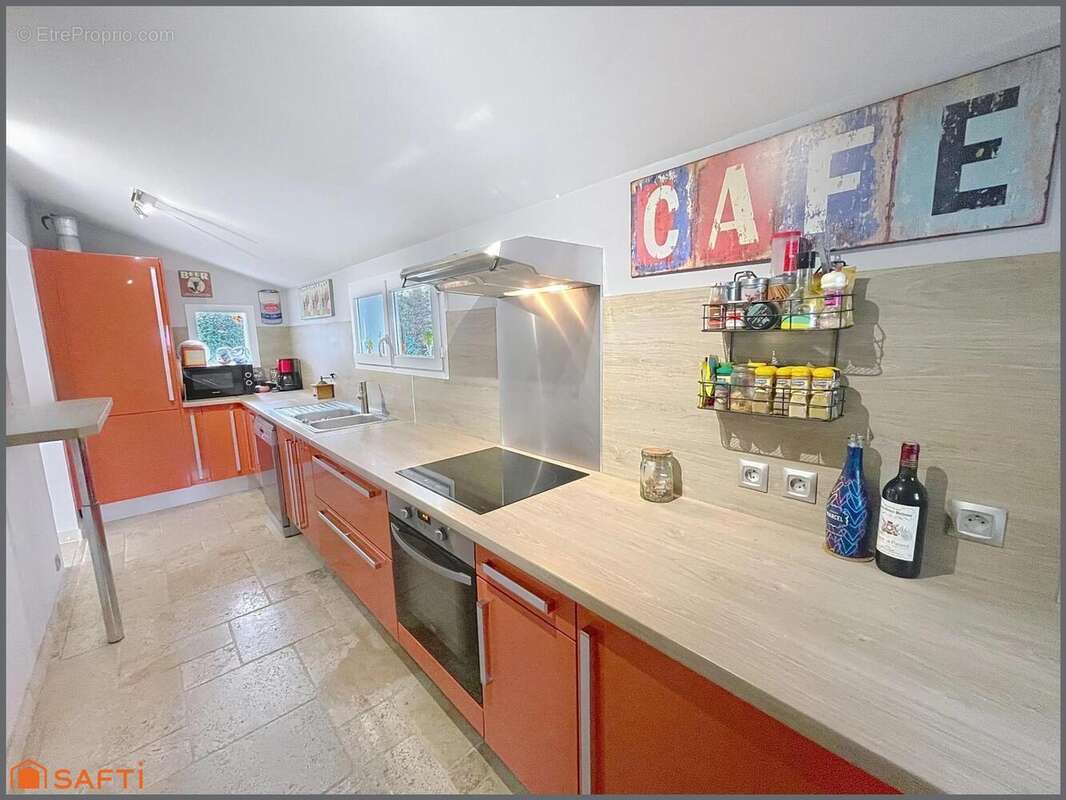 Photo 6 - Maison à SAINT-YRIEIX-SUR-CHARENTE