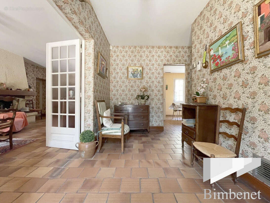 Maison 95 m² à Nouan-Le-Fuzelier  - photo 3