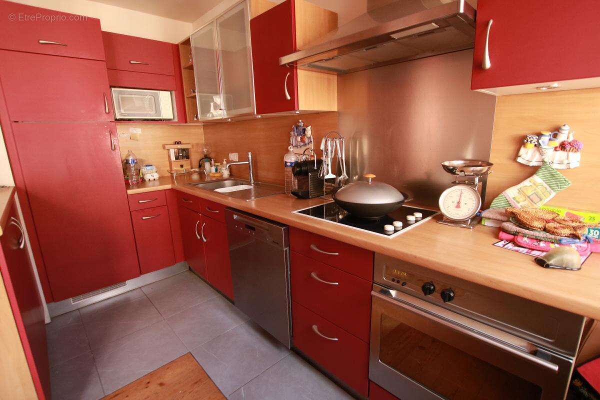 Appartement à CAMBRAI