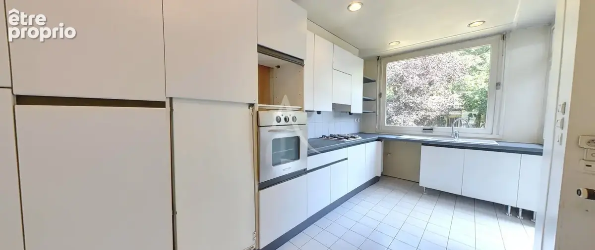 Maison familiale Nogent sur marne - photo 4