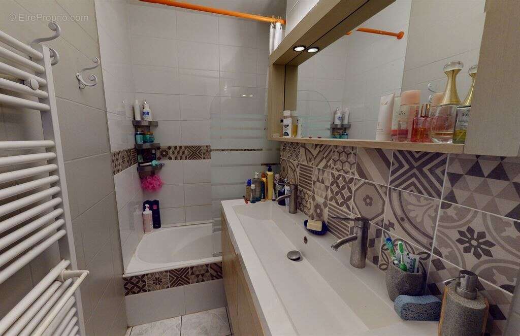 Appartement à CLAMART