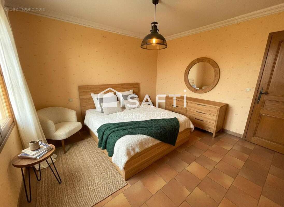 Photo 5 - Maison à MIRAMONT-DE-GUYENNE