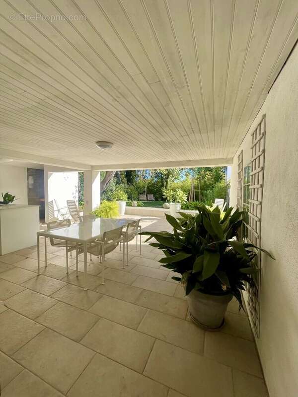 Maison à TORREILLES