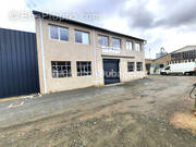 Commerce à BALBIGNY