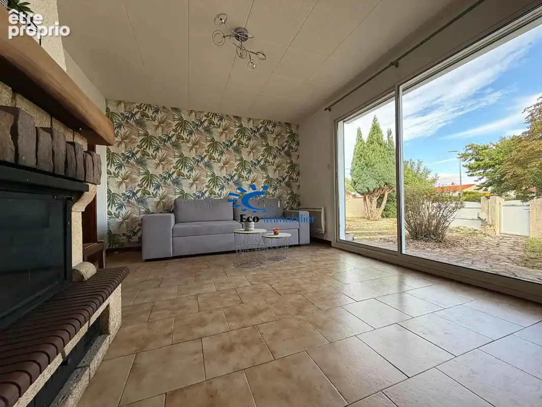 Exclusivite maison plain-pied 2 chambres garage jardin - photo 7